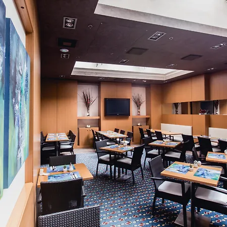 Museum Hotel Budapest