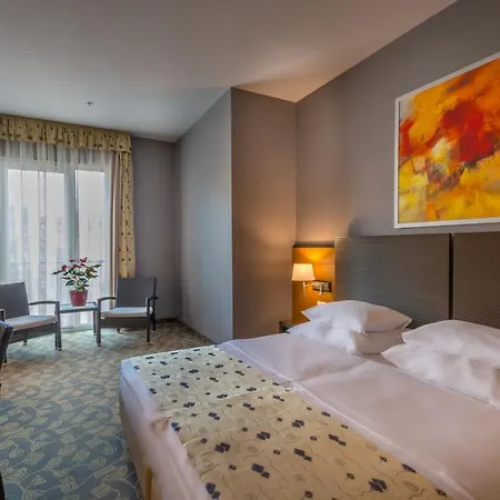 Museum Hotel Budapest