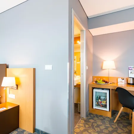 Museum Hotel Budapest