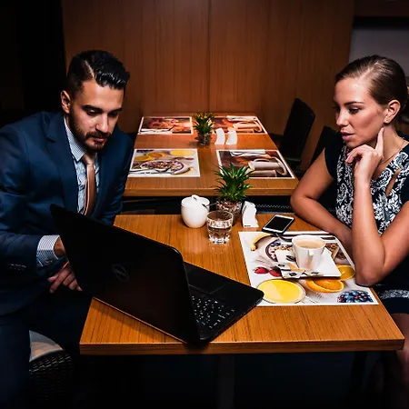 Hotel Museum Budapest