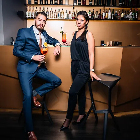 Museum Hotel Budapest