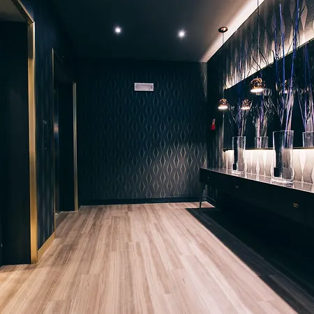 Hotel Museum Budapest