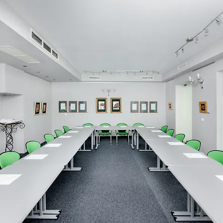 Hotel Museum Budapest