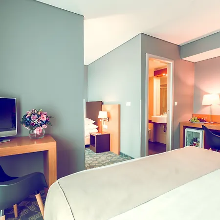 Hotel Museum Budapešť