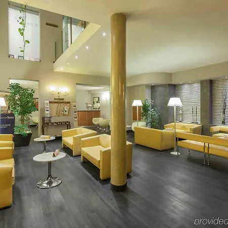 Hotel Museum Budapest