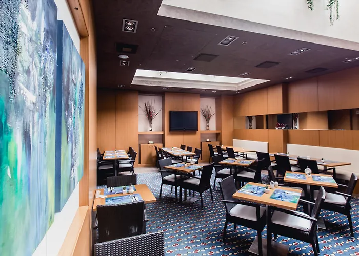 布达佩斯博物馆酒店 酒店 布达佩斯