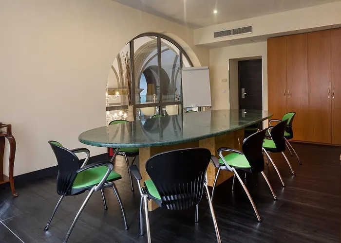 布达佩斯博物馆酒店