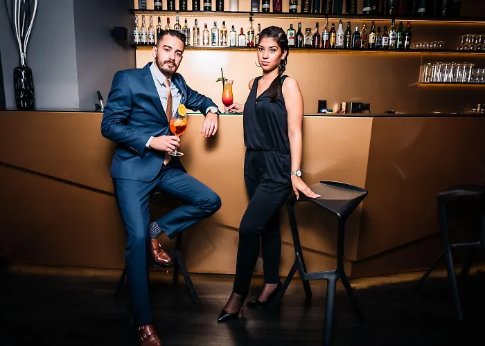 布达佩斯博物馆酒店 酒店 布达佩斯