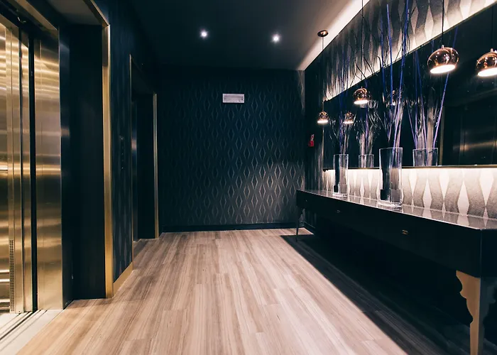 酒店 布达佩斯博物馆酒店 布达佩斯