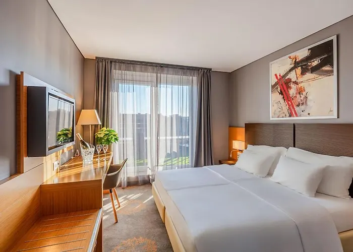 布达佩斯博物馆酒店