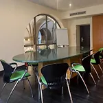 布达佩斯博物馆酒店