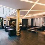 布达佩斯博物馆酒店 酒店
