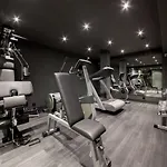 布达佩斯博物馆酒店