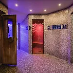 酒店 布达佩斯博物馆酒店