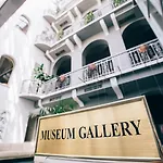 Museum 4*