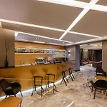酒店 布达佩斯博物馆酒店 4*