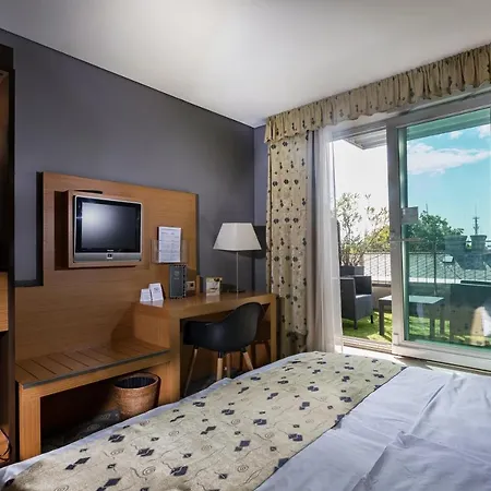 Museum Hotel