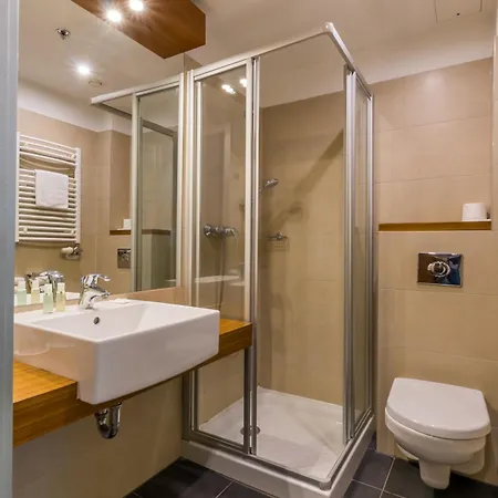 Museum Hotell 4*