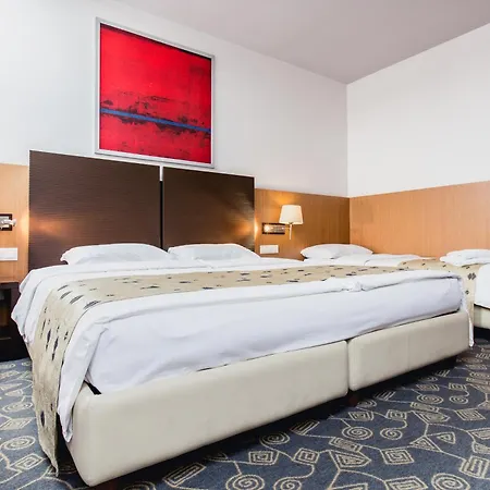 Museum Hotell Budapest