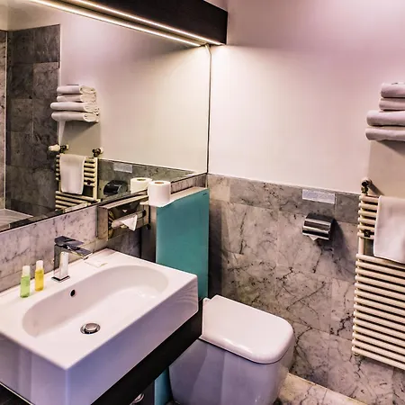 Museum Hotell Budapest