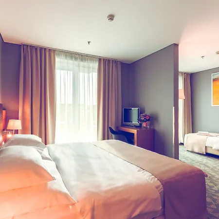 Hotel Museum Budapest