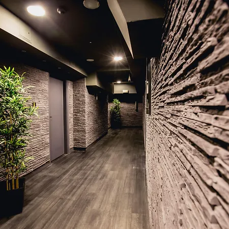 布达佩斯博物馆酒店 布达佩斯