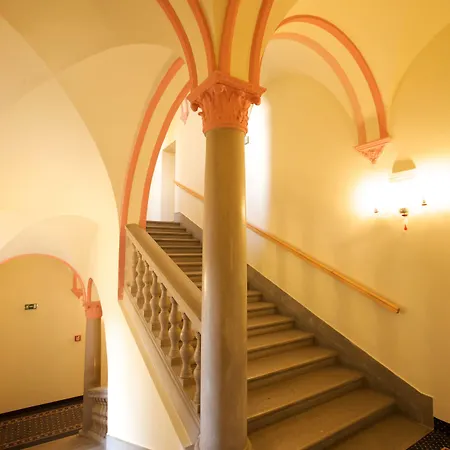 Hotel Museum Budapest