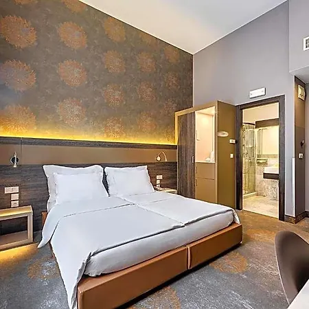 Museum Hotell 4*