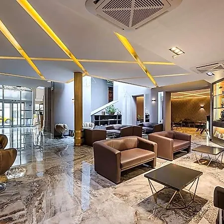 Museum Hotel