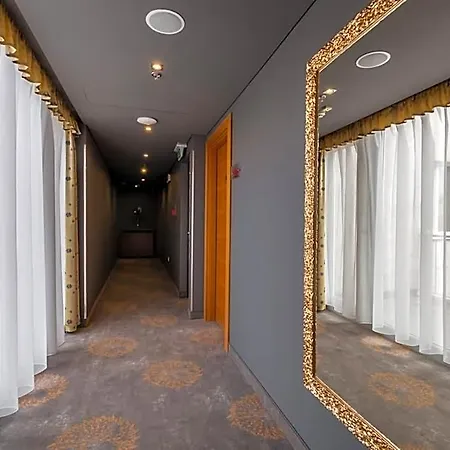 Hotel Museum 4*