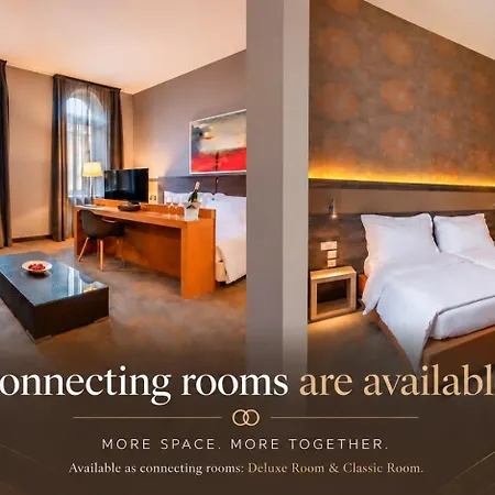Museum Hotel Budapest