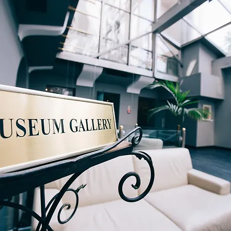 Museum 4* Βουδαπέστη