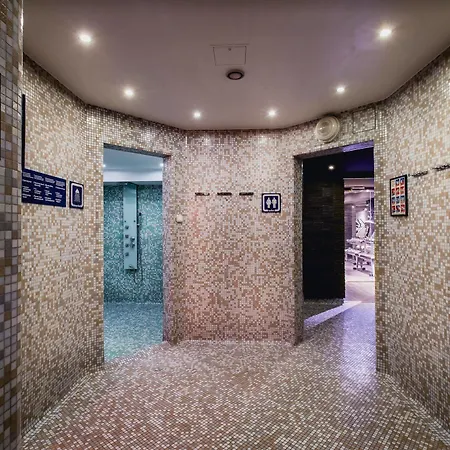 Museum Ξενοδοχείο 4*