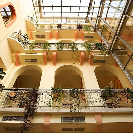 Museum Hotel Boedapest