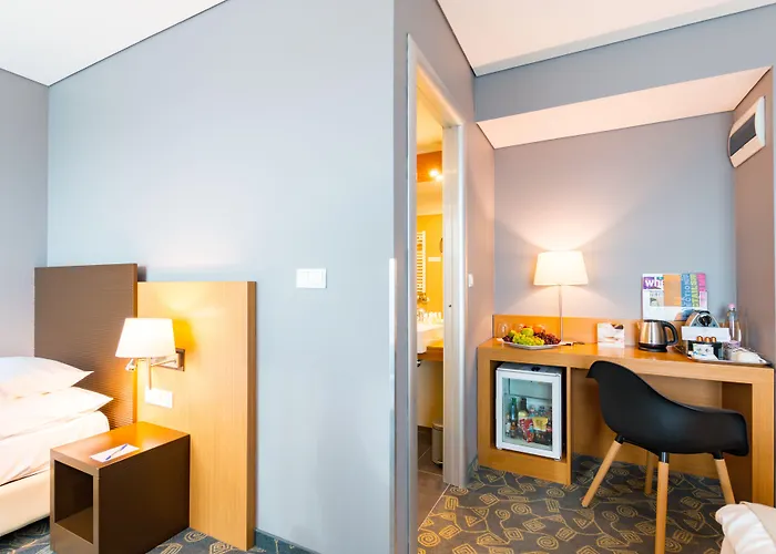 Museum Hotel Budapest