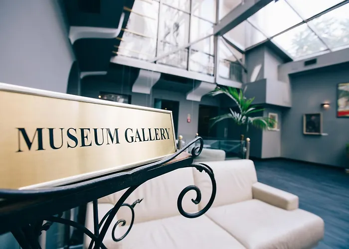 Museum Budapest