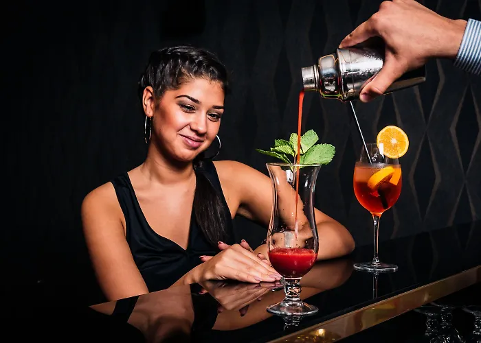 Museum Szálloda