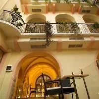 Museum Hotel Budapest