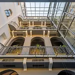 Museum Hotel Budapesta