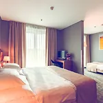 Hotel Museum Budapesta