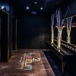 Museum 4*