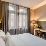 Hotel Museum 4*