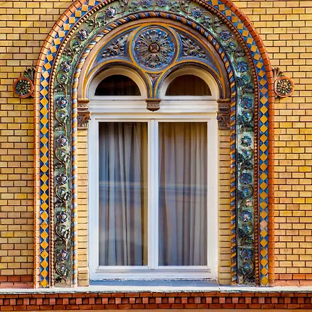 Museum 4* Budapest
