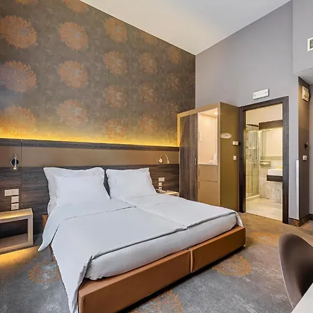 Museum Hotel Budapest