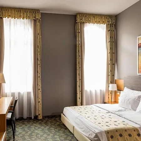 Museum Hotel