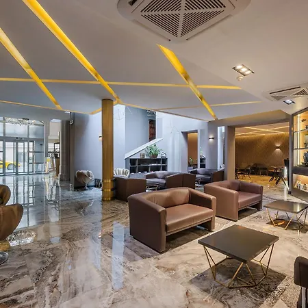 Museum Hotell 4*
