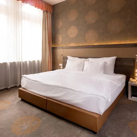 Hotel Museum Budapest