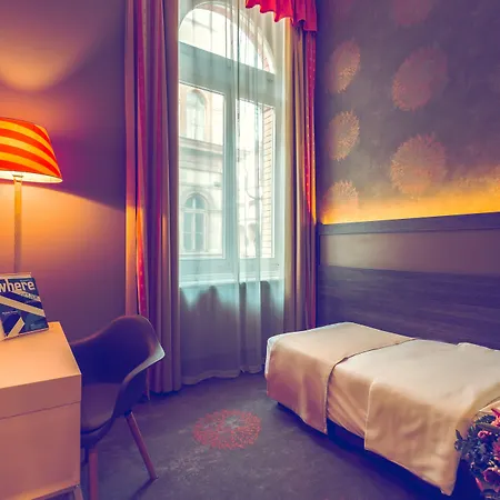 Hotel Museum
