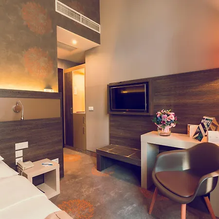 Museum Hotell