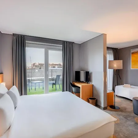Museum Hotel 4*